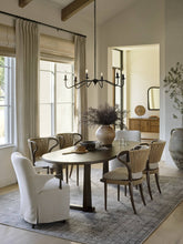 Load image into Gallery viewer, Amira Armless Dining Chair