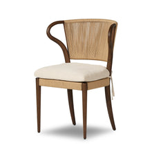 Load image into Gallery viewer, Amira Armless Dining Chair