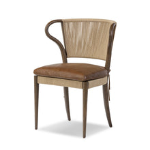 Load image into Gallery viewer, Amira Armless Dining Chair