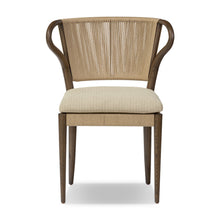 Load image into Gallery viewer, Amira Armless Dining Chair