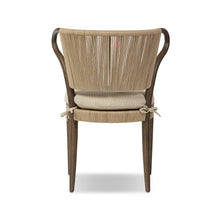 Load image into Gallery viewer, Amira Armless Dining Chair