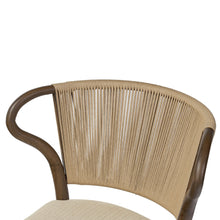 Load image into Gallery viewer, Amira Armless Dining Chair
