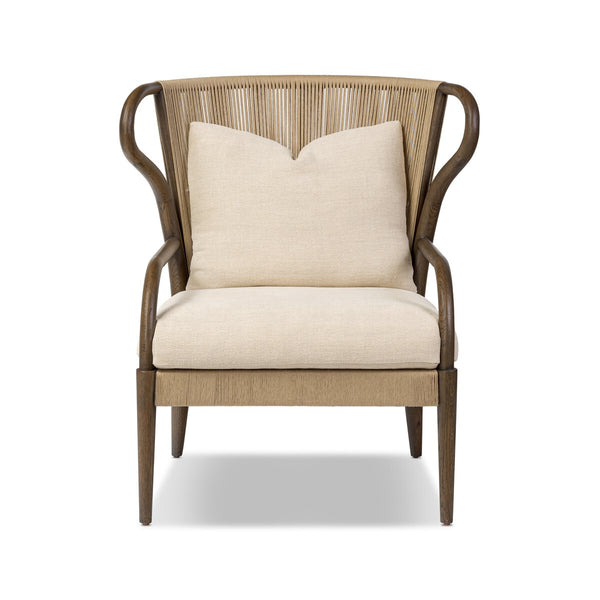 Floor Model Amira Chair
