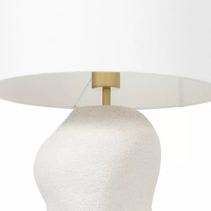 Andorra Table Lamp