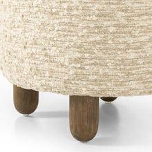 Load image into Gallery viewer, Aniston Ottoman