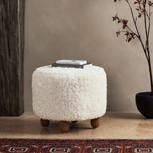 Load image into Gallery viewer, Aniston Ottoman