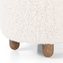 Load image into Gallery viewer, Aniston Ottoman