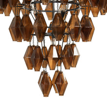 Load image into Gallery viewer, Adeline Large Round Chandelier