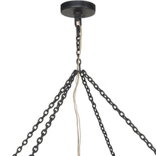 Load image into Gallery viewer, Adeline Large Round Chandelier