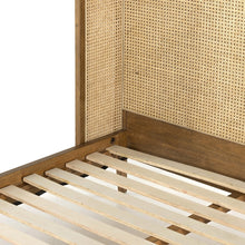 Load image into Gallery viewer, Floor Model Antonia Queen Bed