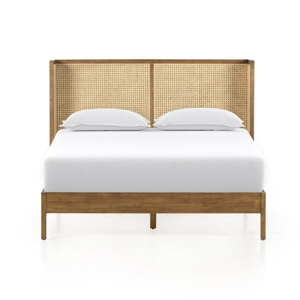 Floor Model Antonia Queen Bed