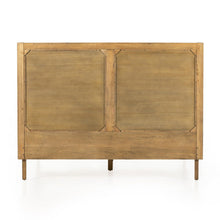 Load image into Gallery viewer, Floor Model Antonia Queen Bed