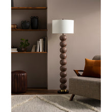 Load image into Gallery viewer, Antonia Floor Lamp