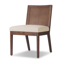 Load image into Gallery viewer, Antonia Cane Armless Dining Chair