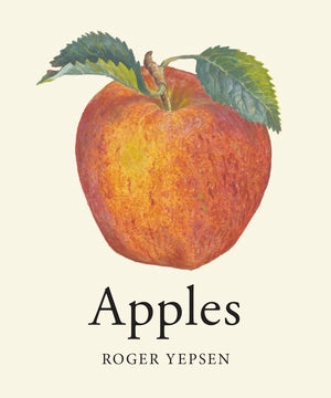 Apples Book