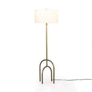 Arc Floor Lamp