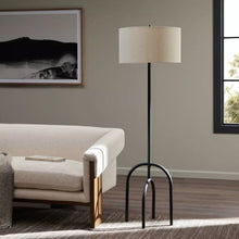 Load image into Gallery viewer, Arc Floor Lamp