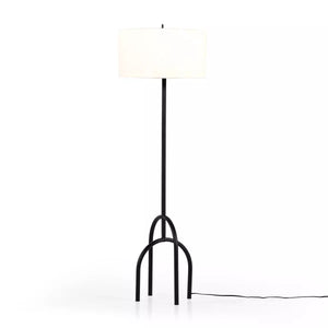 Arc Floor Lamp