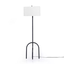 Load image into Gallery viewer, Arc Floor Lamp