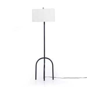 Arc Floor Lamp