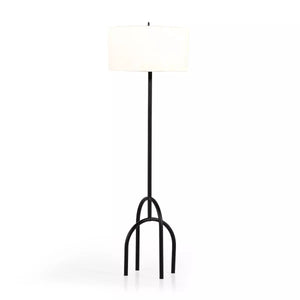 Arc Floor Lamp