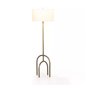 Arc Floor Lamp