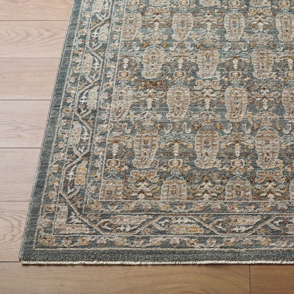 Archer Rug