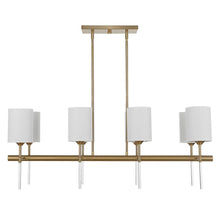 Load image into Gallery viewer, Aria Chandelier