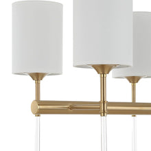 Load image into Gallery viewer, Aria Chandelier
