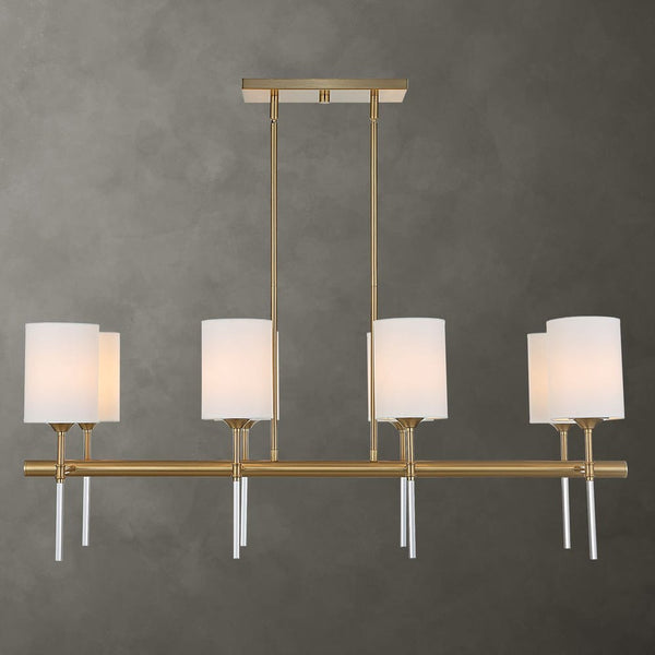 Aria Chandelier