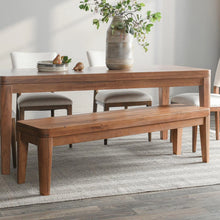 Load image into Gallery viewer, Arnald Dining Bench