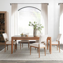 Load image into Gallery viewer, Arnald Dining Table