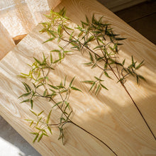 Load image into Gallery viewer, Artificial Forked Fern Stem