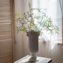 Load image into Gallery viewer, Artificial Forked Fern Stem