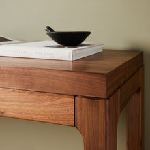 Load image into Gallery viewer, Arturo Console Table