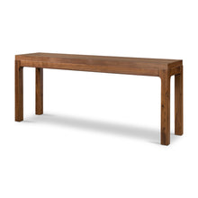 Load image into Gallery viewer, Arturo Console Table