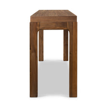 Load image into Gallery viewer, Arturo Console Table
