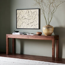 Load image into Gallery viewer, Arturo Console Table