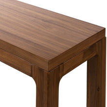 Load image into Gallery viewer, Arturo Console Table