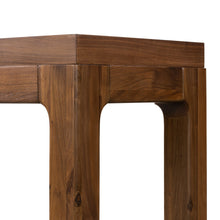 Load image into Gallery viewer, Arturo Console Table
