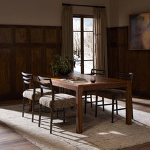 Load image into Gallery viewer, Arturo Dining Table