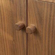 Load image into Gallery viewer, Arturo 4 Door Sideboard