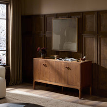 Load image into Gallery viewer, Arturo 4 Door Sideboard