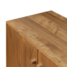 Load image into Gallery viewer, Arturo 4 Door Sideboard