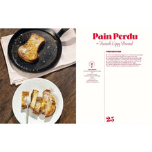 Load image into Gallery viewer, At the Table in Paris Book