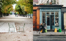 Load image into Gallery viewer, At the Table in Paris Book