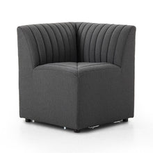 Load image into Gallery viewer, Augustine Dining Corner Chair