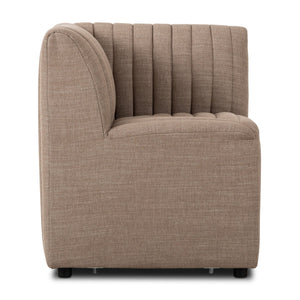 Augustine Dining Corner Chair
