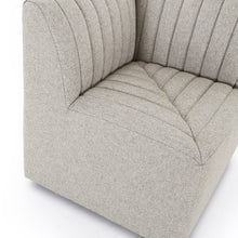 Load image into Gallery viewer, Augustine Dining Corner Chair