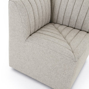 Augustine Dining Corner Chair